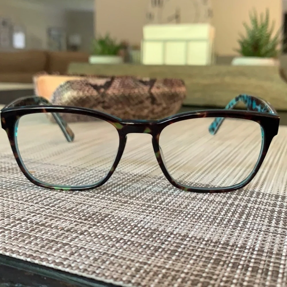 Xoxo Tortoise Frames